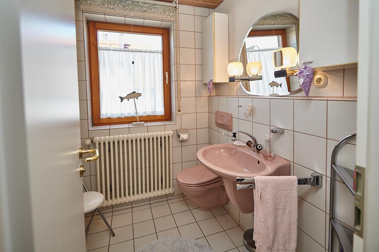 Bodensee Apartment Friedrichshafen Seenah Eksteriør billede